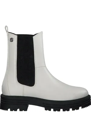 QS by s.Oliver Dames, Schoenen, Wit, Maat: 38 EU Synthetisch