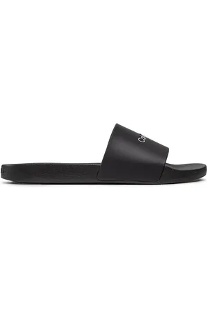 Calvin Klein Heren, Schoenen, Zwart, Maat: 41 EU