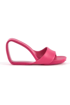 united nude Dames, Schoenen, Roze, Maat: 39 EU Nylon