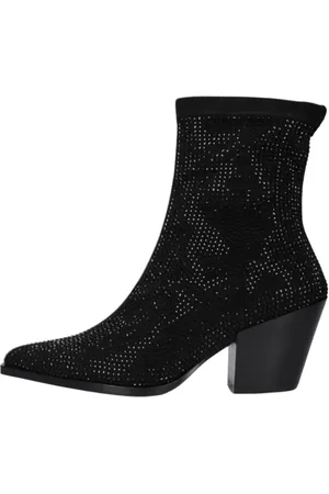 Pedro Miralles Dames, Schoenen, Zwart, Maat: 38 EU