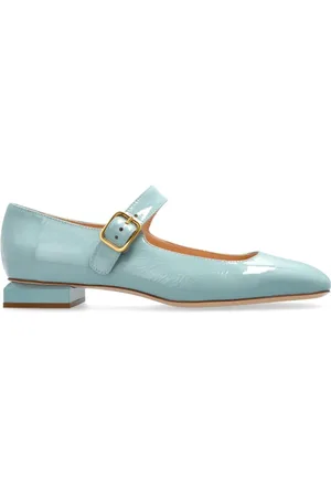 AGL ATTILIO GIUSTI LEOMBRUNI Dames, Schoenen, Blauw, Maat: 37 1/2 EU
