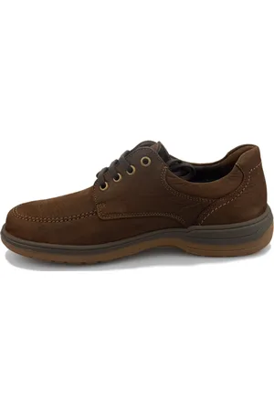 Mephisto Heren, Schoenen, Bruin, Maat: 46 EU