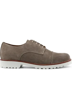Made in italia Dames, Schoenen, Bruin, Maat: 39 EU Suède