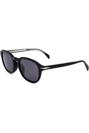 DB EYEWEAR BY DAVID BECKHAM Unisex, Accessoires, Zwart, Maat: ONE Size