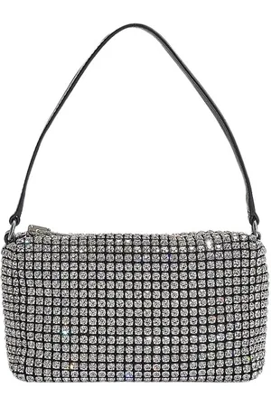 Alexander Wang Dames, Tassen, Wit, Maat: ONE Size