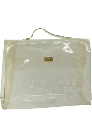 Hermès Dames, Pre-owned, , Maat: ONE Size Vinyl