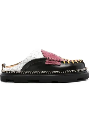 Colville Dames, Schoenen, Rood, Maat: 40 EU