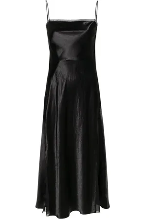 Vince Dames, Jurken, Zwart, Maat: XL