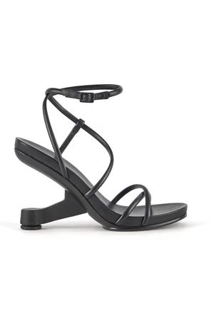 united nude Dames, Schoenen, Zwart, Maat: 38 EU