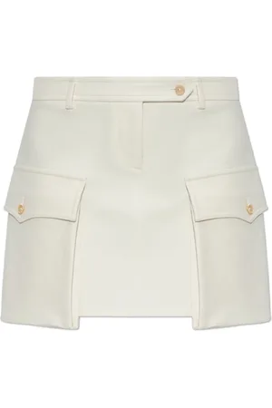 Tom Ford Dames, Rokken, , Maat: XS Katoen