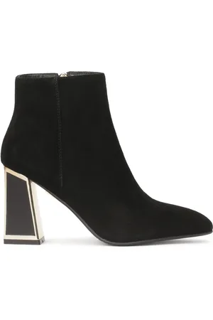 Kazar Dames, Schoenen, Zwart, Maat: 38 EU Suède