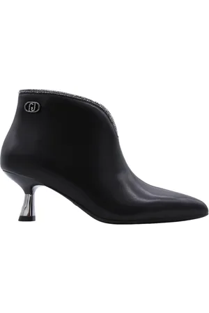 Liu Jo Dames, Schoenen, Zwart, Maat: 39 EU