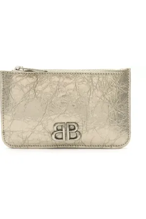 Balenciaga Dames, Pre-owned, , Maat: ONE Size Leer