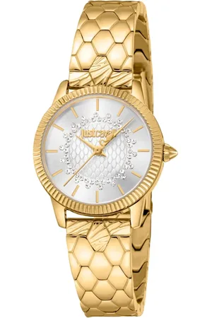 Roberto Cavalli Dames, Accessoires, Grijs, Maat: ONE Size