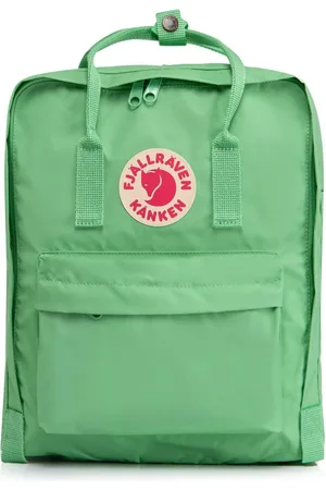Fjällräven Unisex, Sport, Groen, Maat: ONE Size Nylon