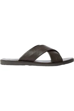 Scarosso Heren, Schoenen, Bruin, Maat: 44 EU Leer