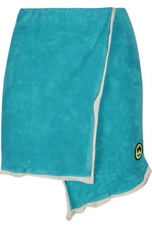 BARROW Dames, Rokken, Blauw, Maat: M