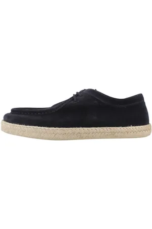 Geox Heren, Schoenen, Blauw, Maat: 43 EU