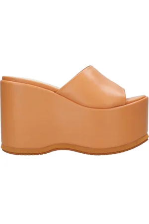 Paloma Barceló Dames, Schoenen, Bruin, Maat: 39 EU