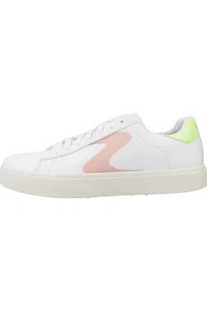 Skechers Dames, Schoenen, Wit, Maat: 36 EU