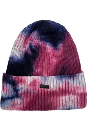D.A. Daniele Alessandrini Dames, Accessoires, Veelkleurig, Maat: ONE Size Wol