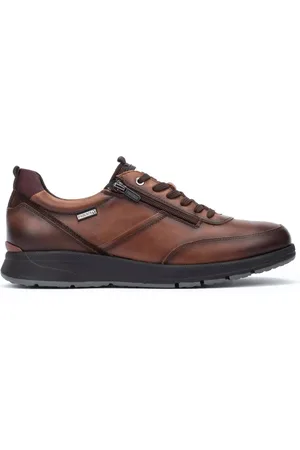 Pikolinos Heren, Schoenen, Bruin, Maat: 44 EU