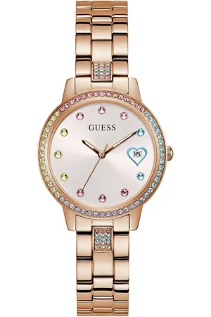Guess Dames, Accessoires, Roze, Maat: ONE Size