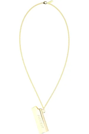 AMBUSH Heren, Accessoires, Geel, Maat: ONE Size