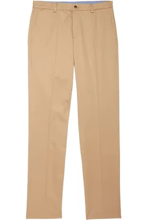 Brooks Brothers Heren, Broeken, , Maat: W38 Katoen