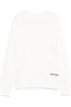 Aspesi Heren, Sweatshirts & Hoodies, , Maat: L Katoen
