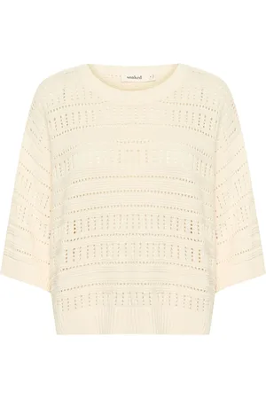 Soaked in Luxury Dames, Truien, , Maat: 2XL