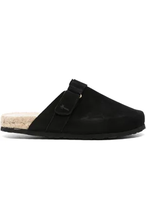 MANEBI Dames, Schoenen, Zwart, Maat: 37 EU