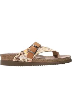 Mephisto Dames, Schoenen, Bruin, Maat: 36 EU Leer