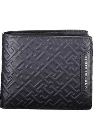 Tommy Hilfiger Heren, Accessoires, Blauw, Maat: ONE Size