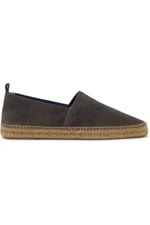 Castaner Heren, Schoenen, Zwart, Maat: 41 EU Leer