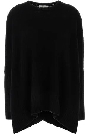 CO Dames, Truien, Zwart, Maat: Xs/S Kasjmier