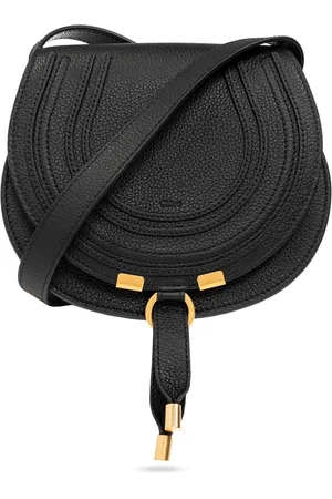 Chloé Dames, Tassen, Zwart, Maat: ONE Size Leer