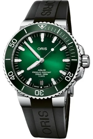 Oris Dames, Accessoires, Groen, Maat: ONE Size