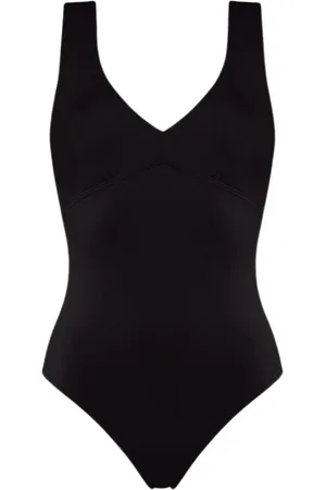 ERES Dames, Badkleding, Zwart, Maat: XL