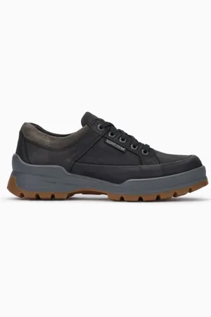 Mephisto Heren, Schoenen, Zwart, Maat: 44 1/2 EU