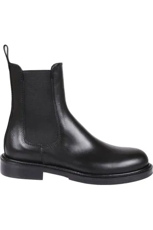 Guglielmo Rotta Dames, Schoenen, Zwart, Maat: 36 EU Leer