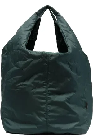 Aspesi Dames, Tassen, Groen, Maat: ONE Size