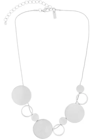 Dansk Copenhagen Dames, Accessoires, Grijs, Maat: ONE Size