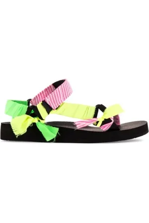 Arizona Love Dames, Schoenen, Veelkleurig, Maat: 36 EU