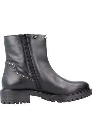 Geox Dames, Schoenen, Zwart, Maat: 39 EU