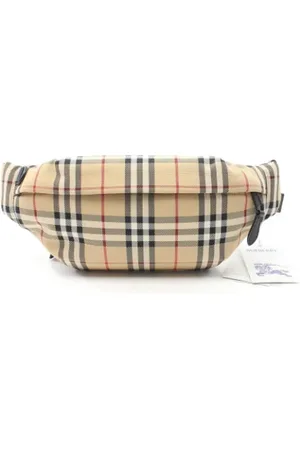 Burberry Dames, Pre-owned, , Maat: ONE Size