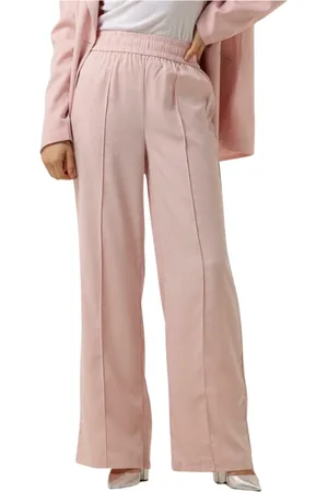 Refined Department Dames, Broeken, Roze, Maat: S