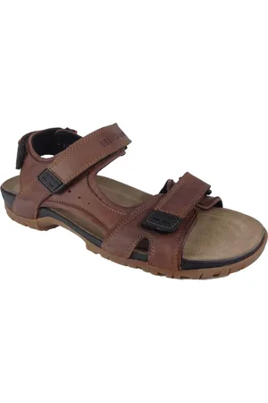 Mephisto Heren, Schoenen, Bruin, Maat: 41 EU