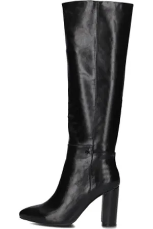 Mexx Dames, Schoenen, Zwart, Maat: 37 EU