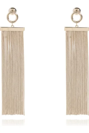 Alaïa Dames, Accessoires, Geel, Maat: ONE Size